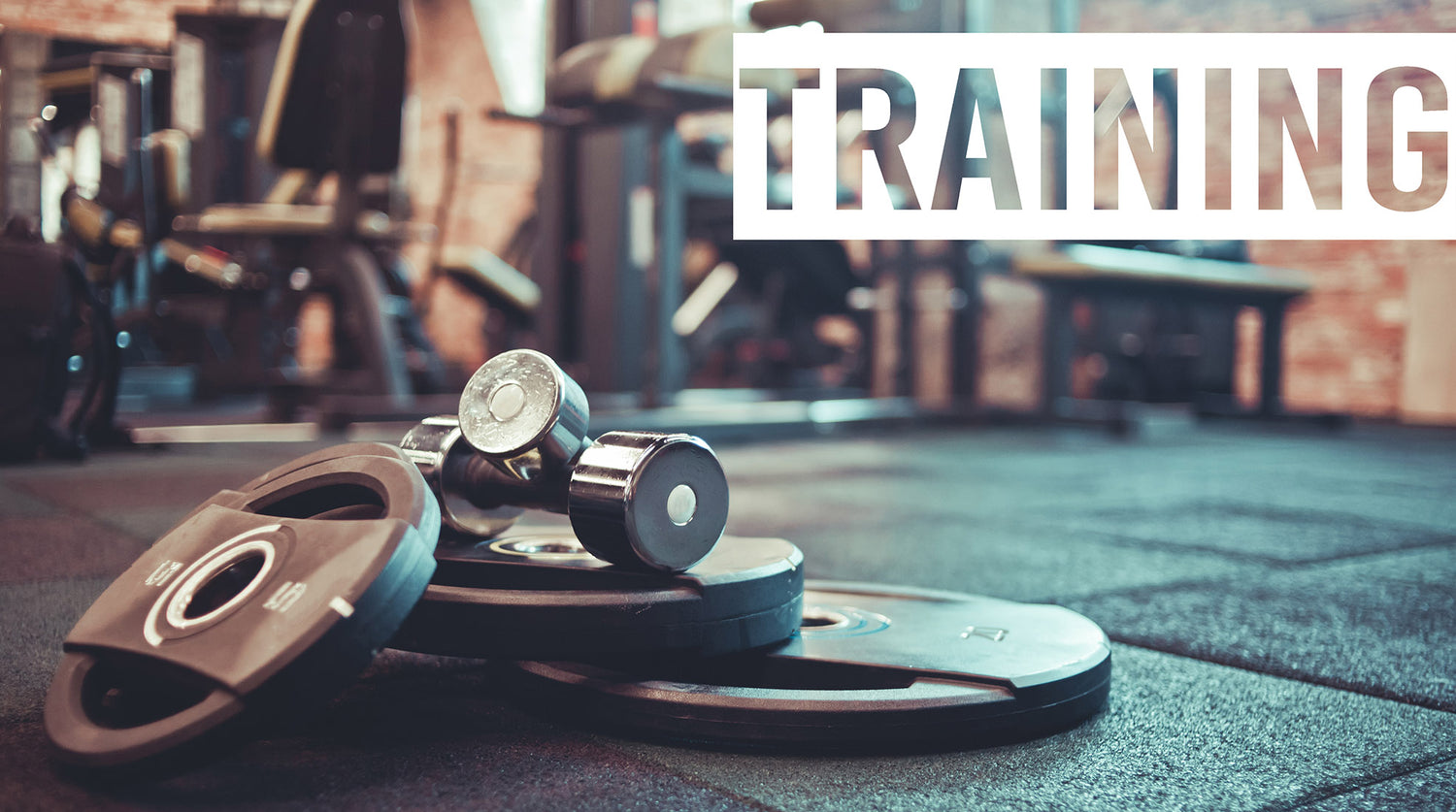 Strength Training 101: Building a Stronger, Healthier You