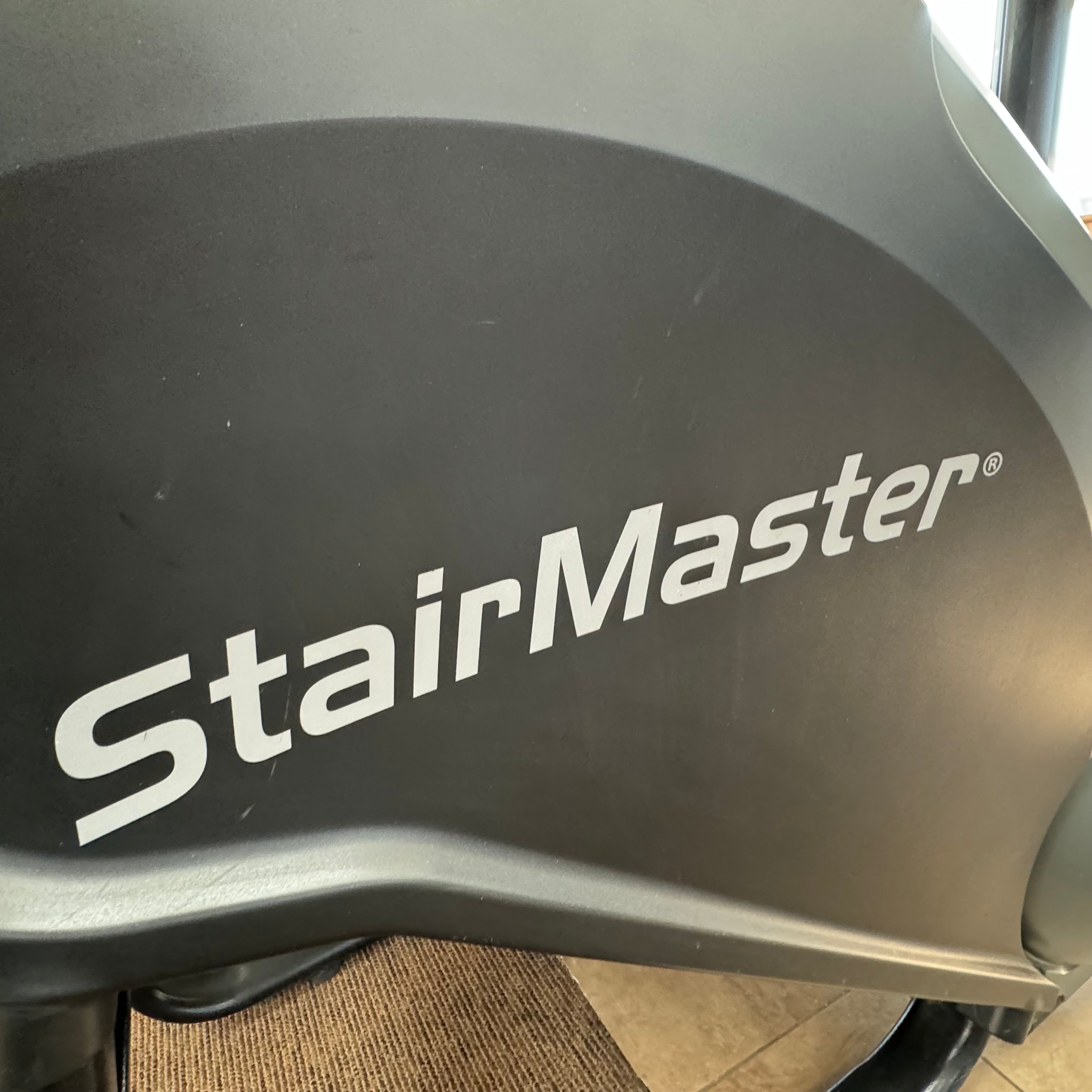 Pre-Owned StairMaster Gauntlet Series 8 Commerical Stair Stepper