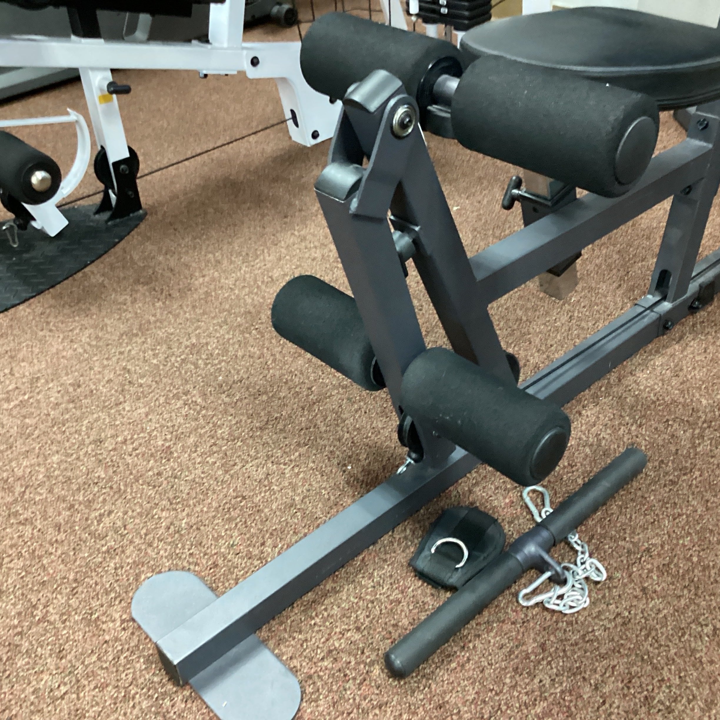 Pre-owned Body Solid G3S Home Gym