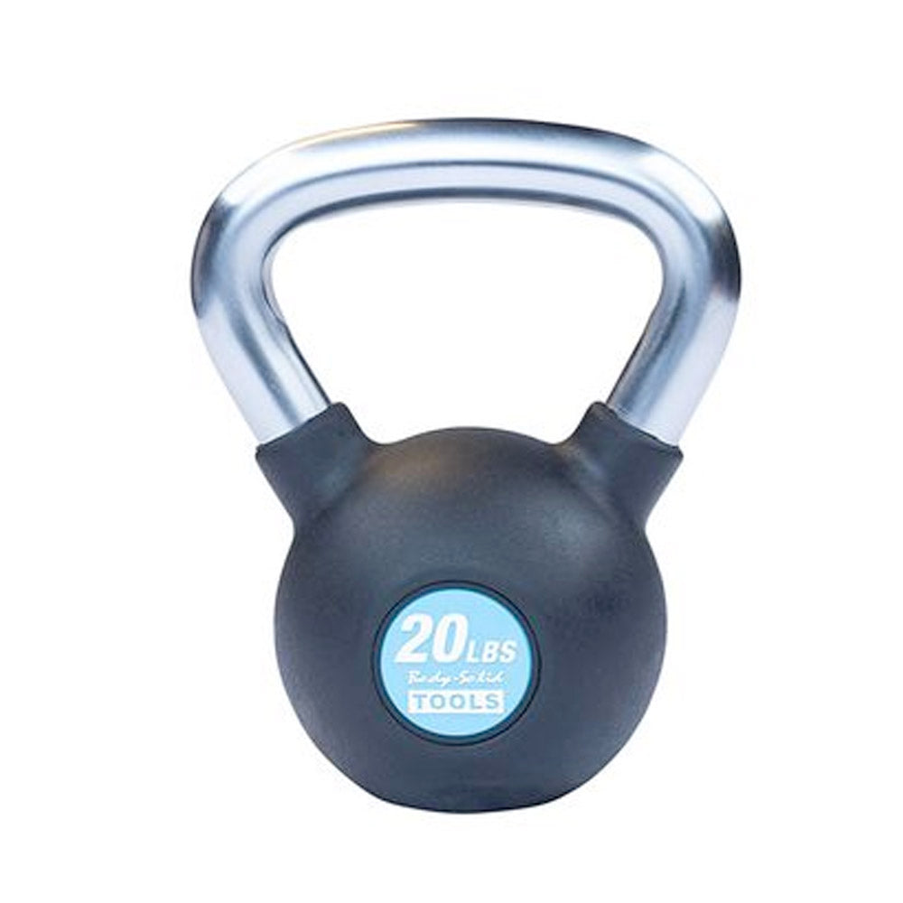 Body Solid KBZ Premium Kettle Bells