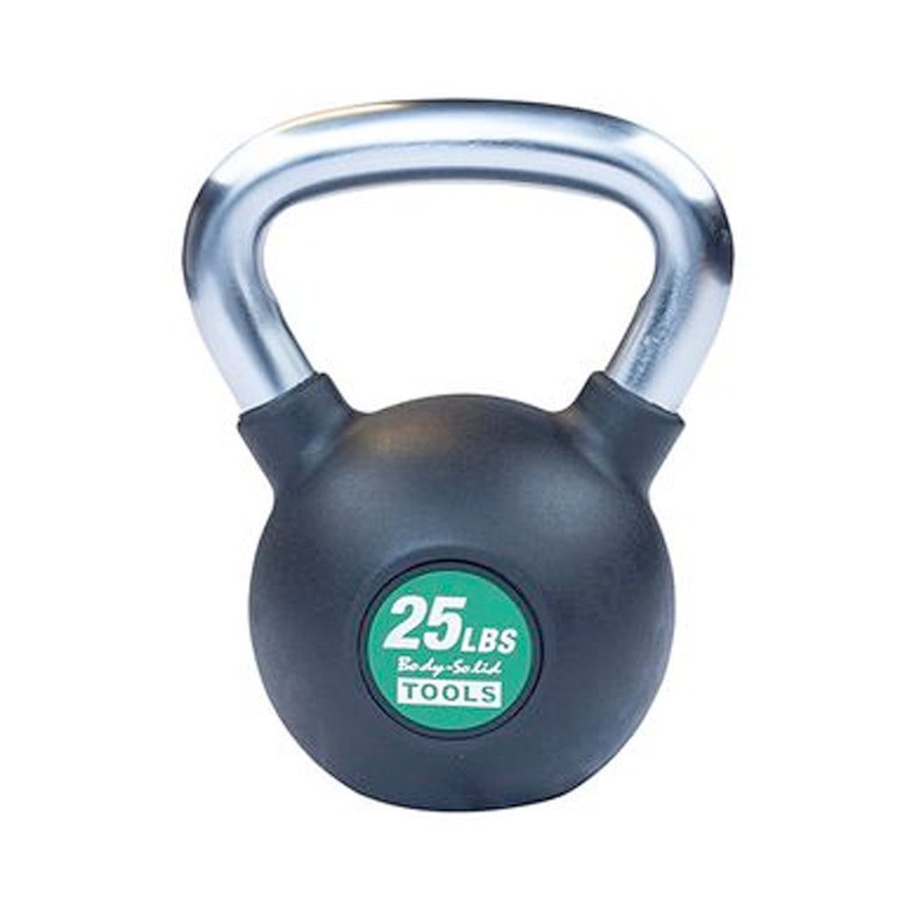 Body Solid KBZ Premium Kettle Bells