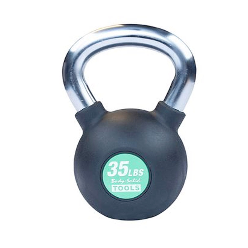 Body Solid KBZ Premium Kettle Bells