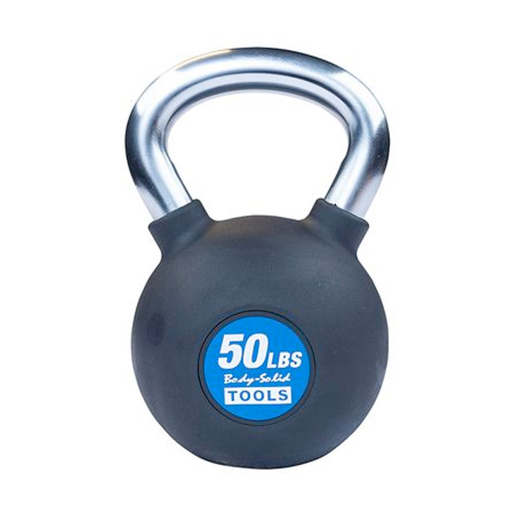 Body Solid KBZ Premium Kettle Bells