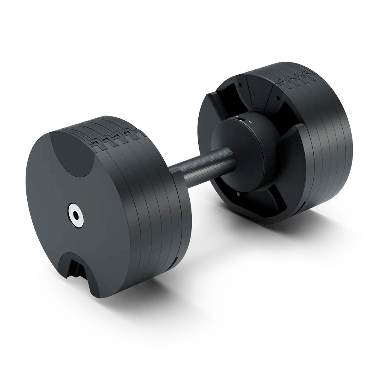 Matrix DB50 50 lb Adjustable Dumbbells