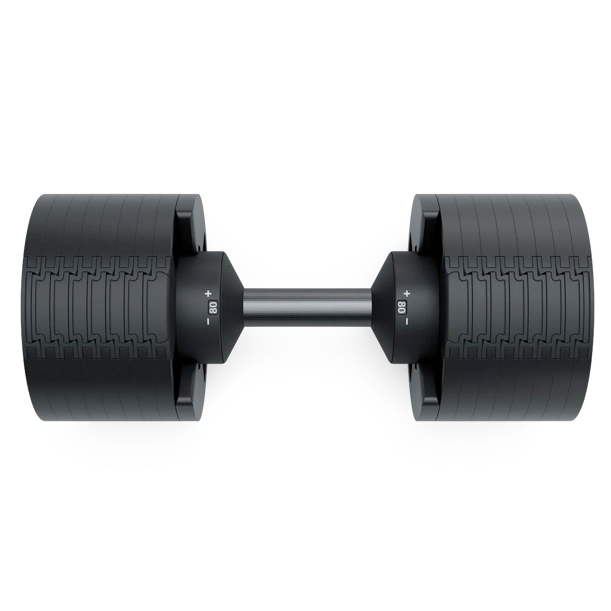 Matrix DB80 80 lb Adjustable Dumbbells