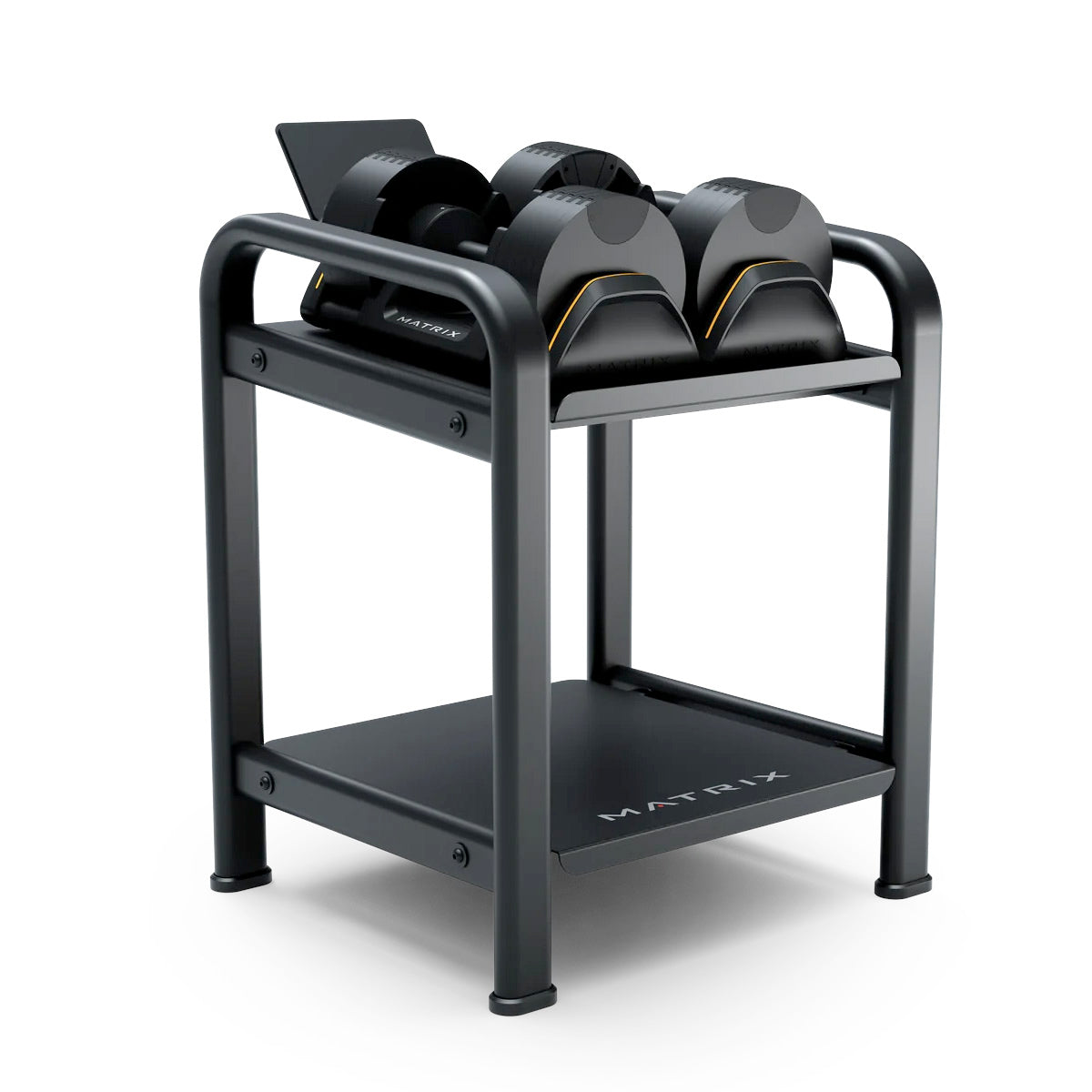 Matrix DBSR Dumbbell Storage Rack