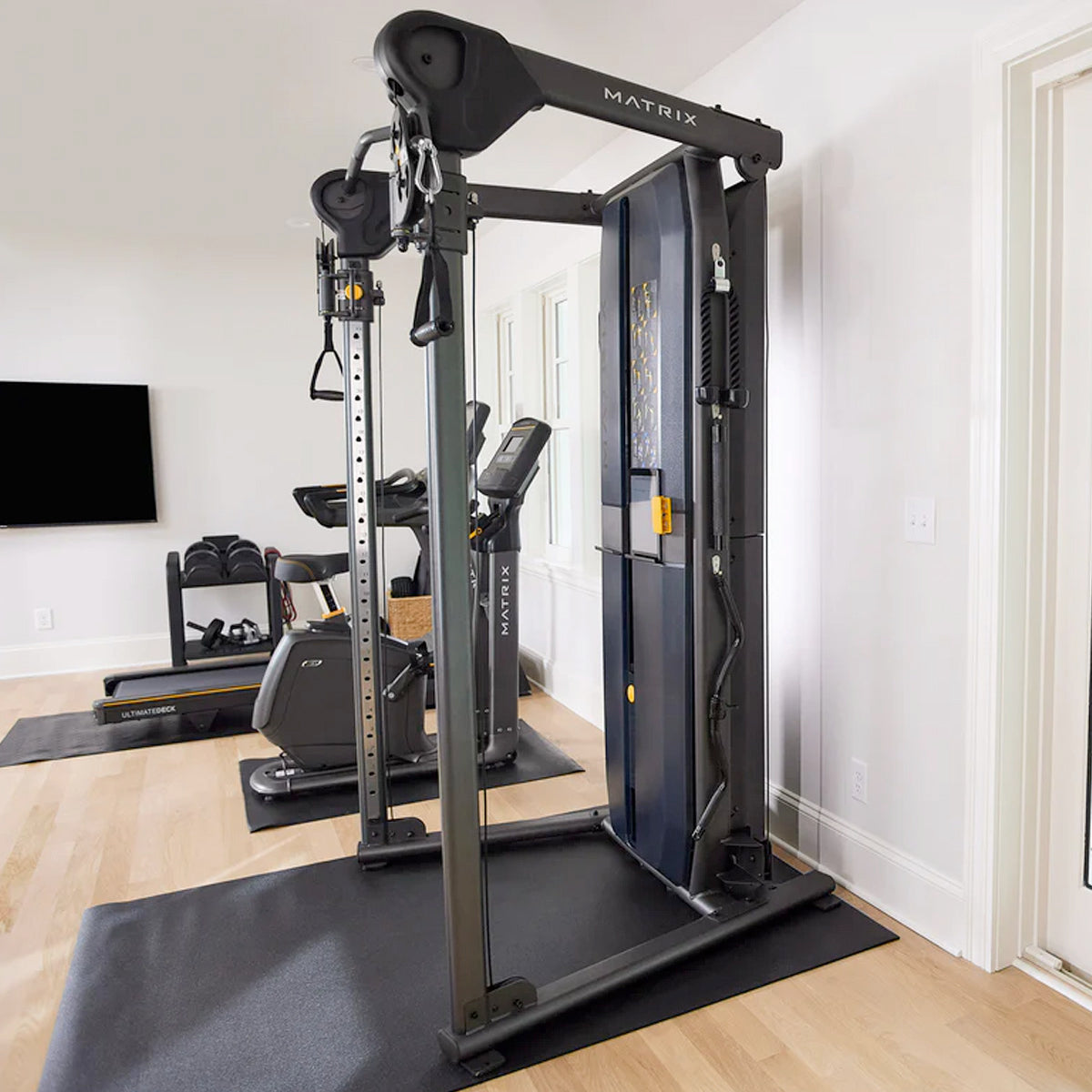 Matrix FTR30 Functional Trainer