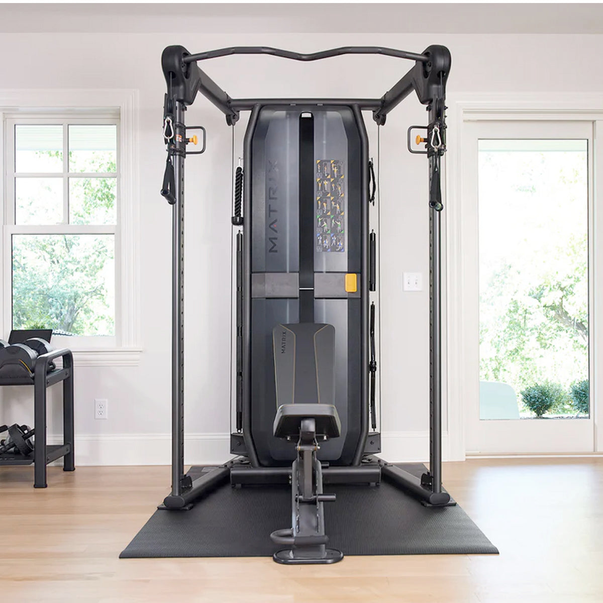 Matrix FTR30 Functional Trainer