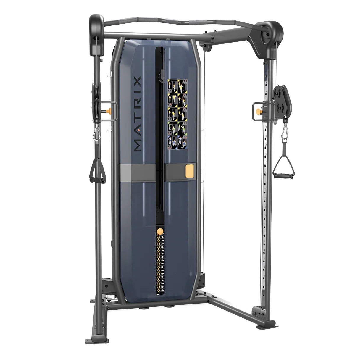 Matrix FTR30 Functional Trainer