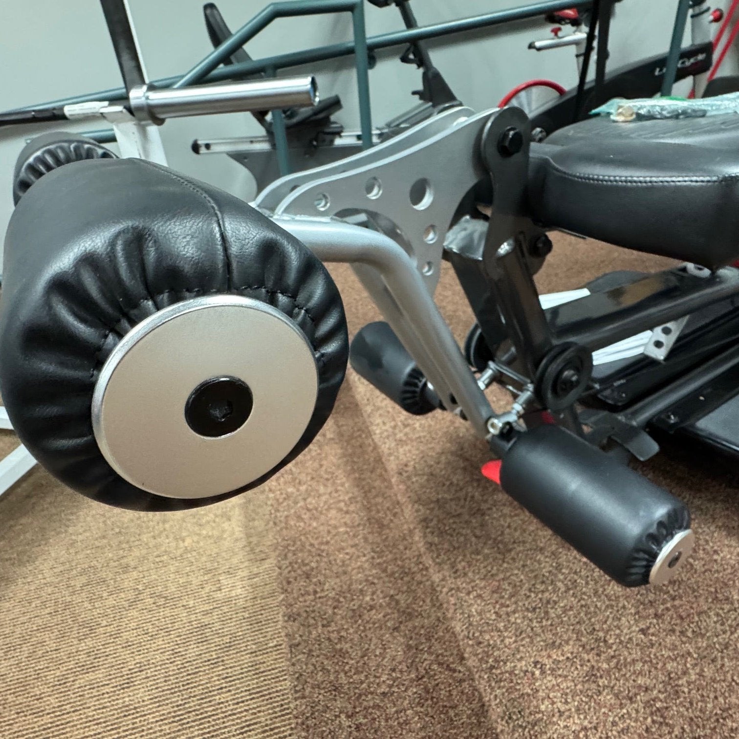 Pre-owned Inspire Fitness M4 Multi-Gym