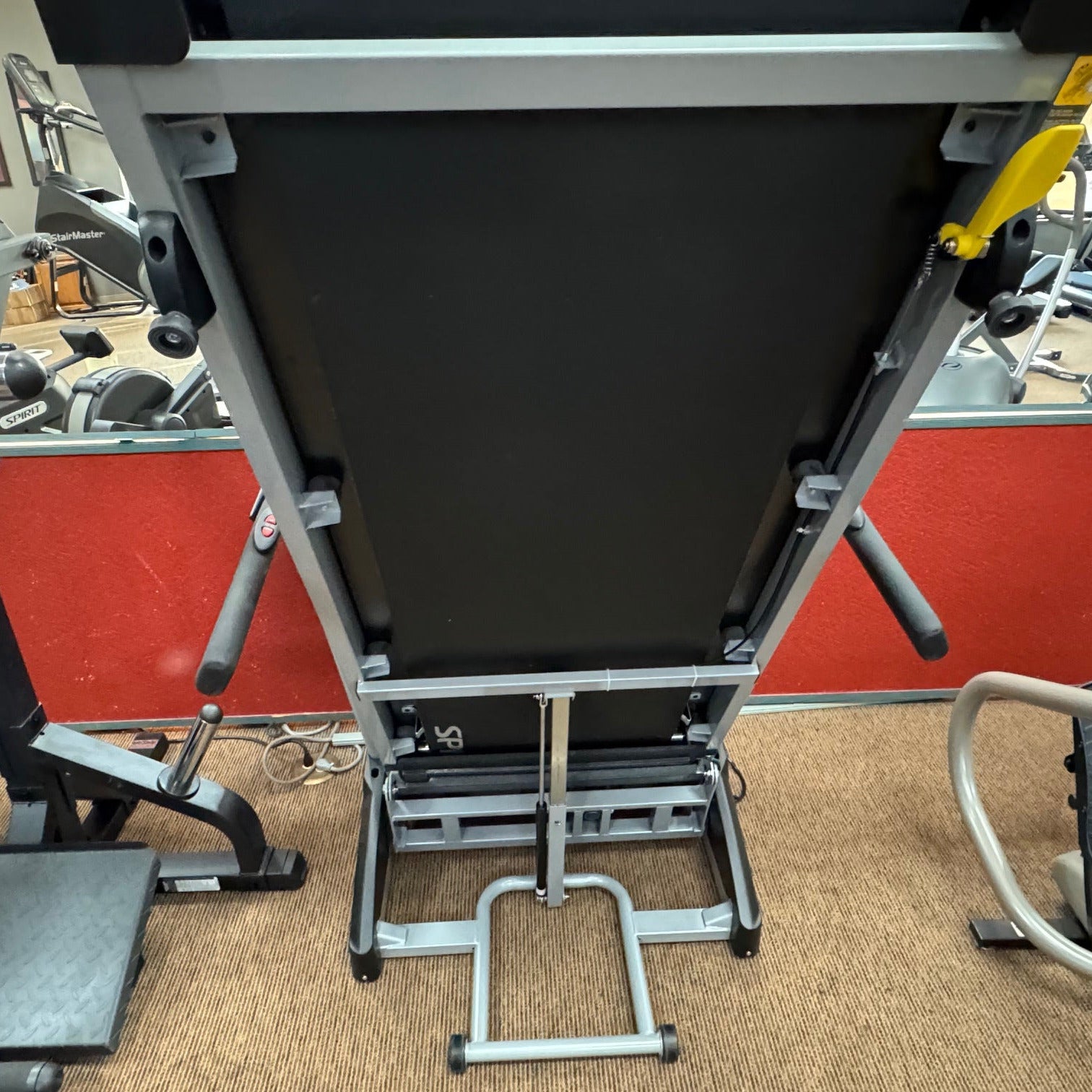 Pre-Owned Spirit XT285 Treadmill