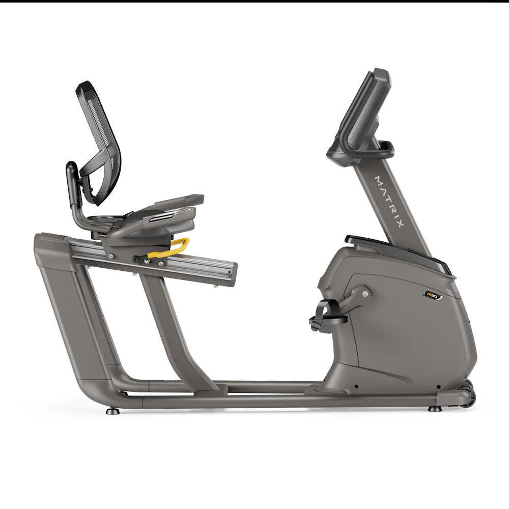 Matrix R30 Recumbent Bike