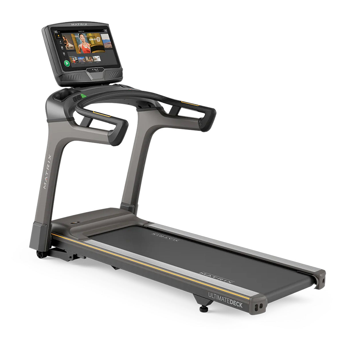 Matrix T50 Treadmill with Various Console Options