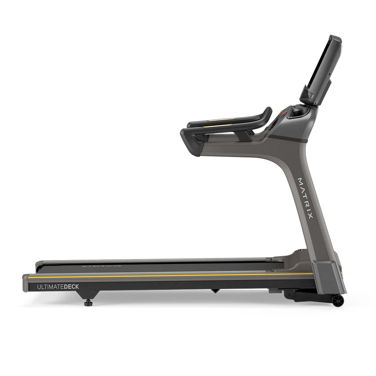 Matrix T50 Treadmill with Various Console Options