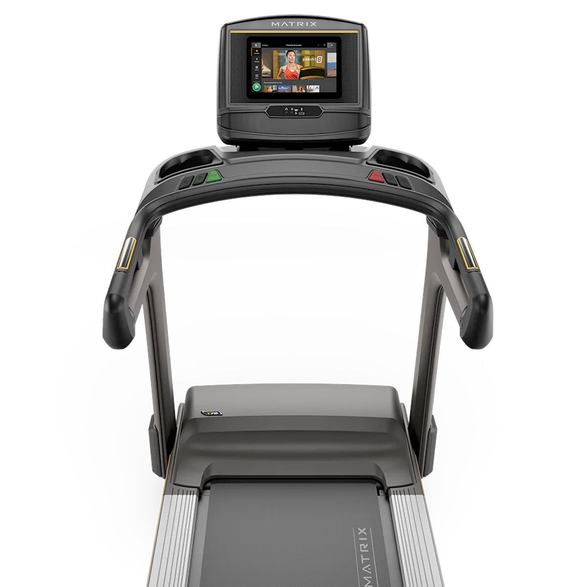 Matrix T75 Treadmill with Various Console Options