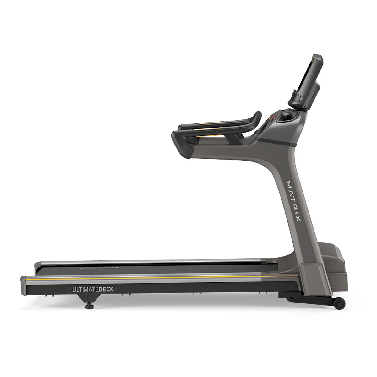 Matrix T75 Treadmill with Various Console Options