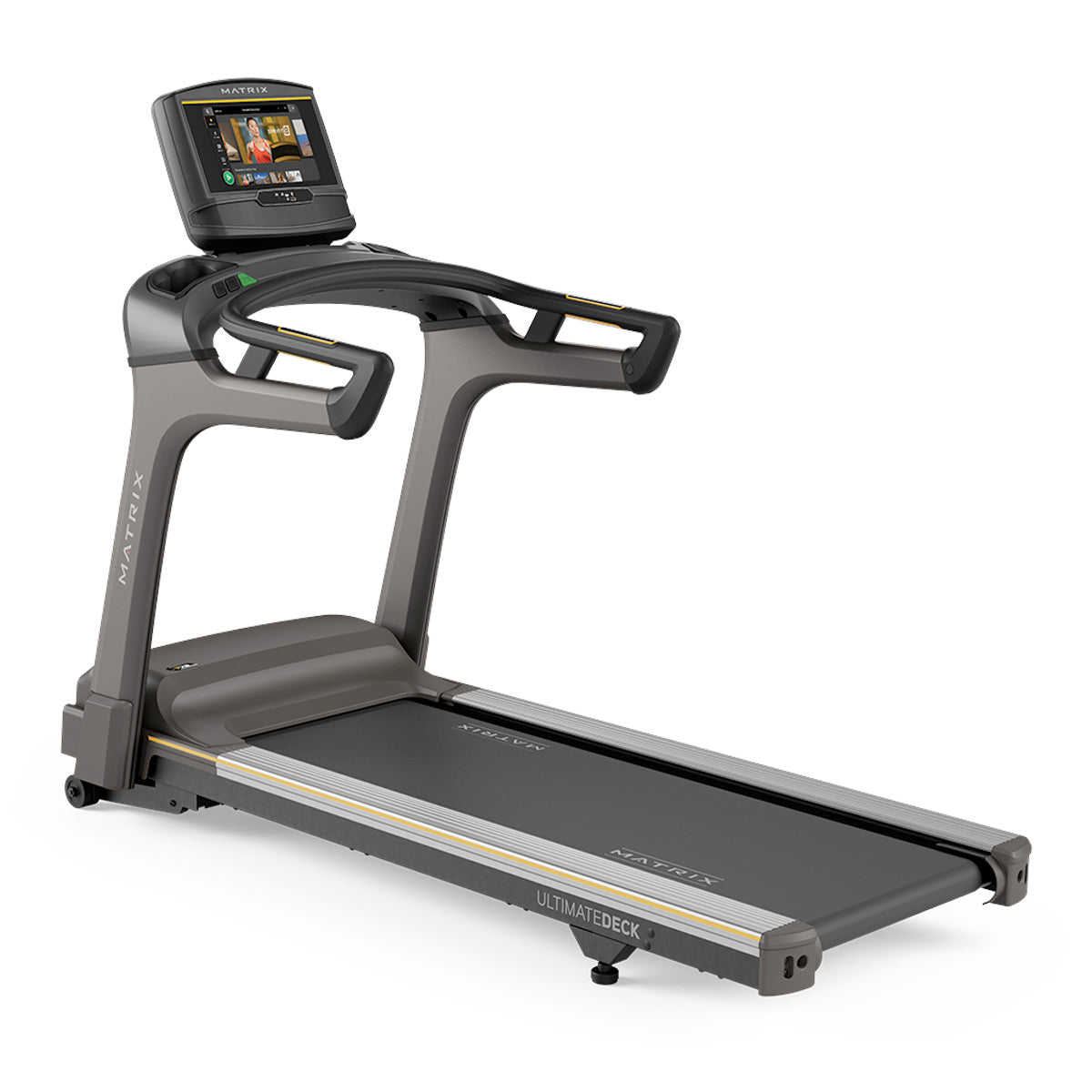 Matrix T75 Treadmill with Various Console Options