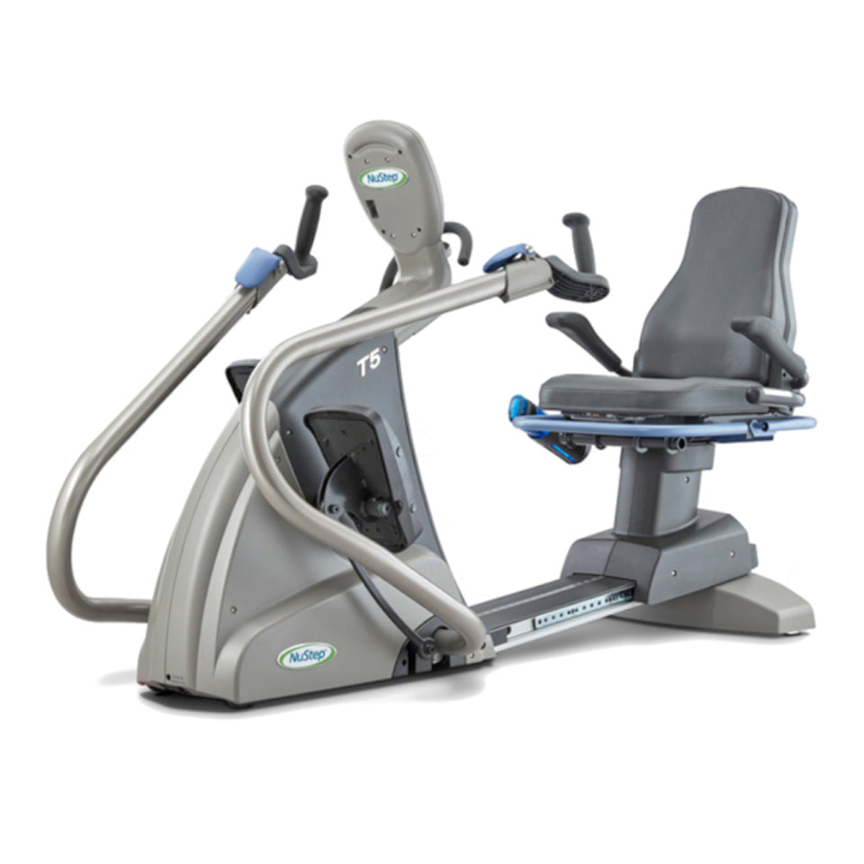 NuStep T5 Cross Trainer