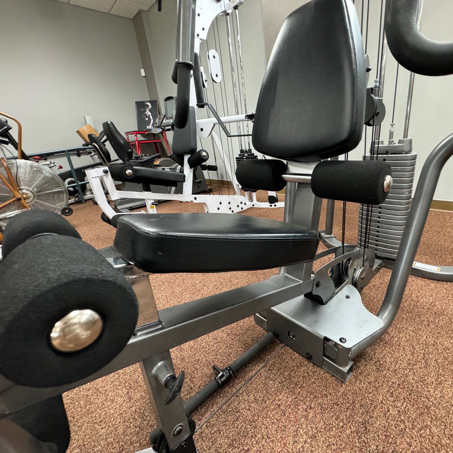 Pre-Owned Parabody GS4 Gym