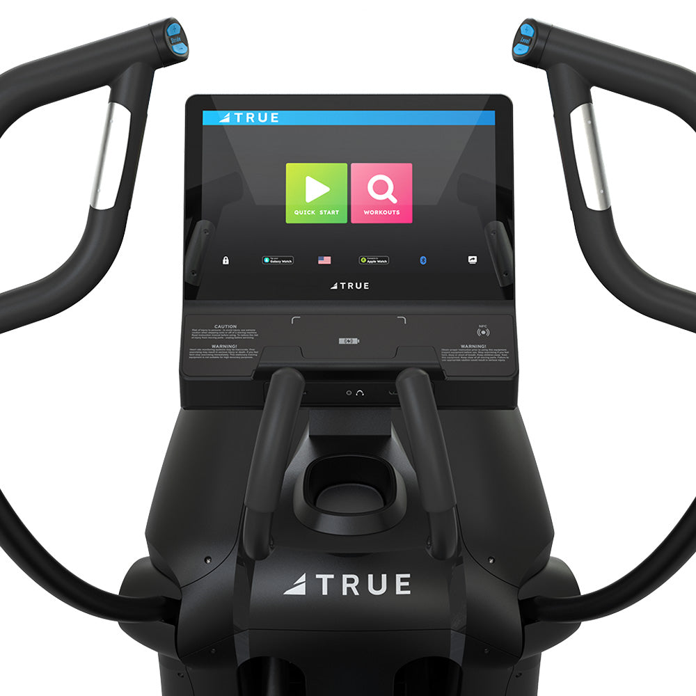 True Fitness APEX Cross Trainer