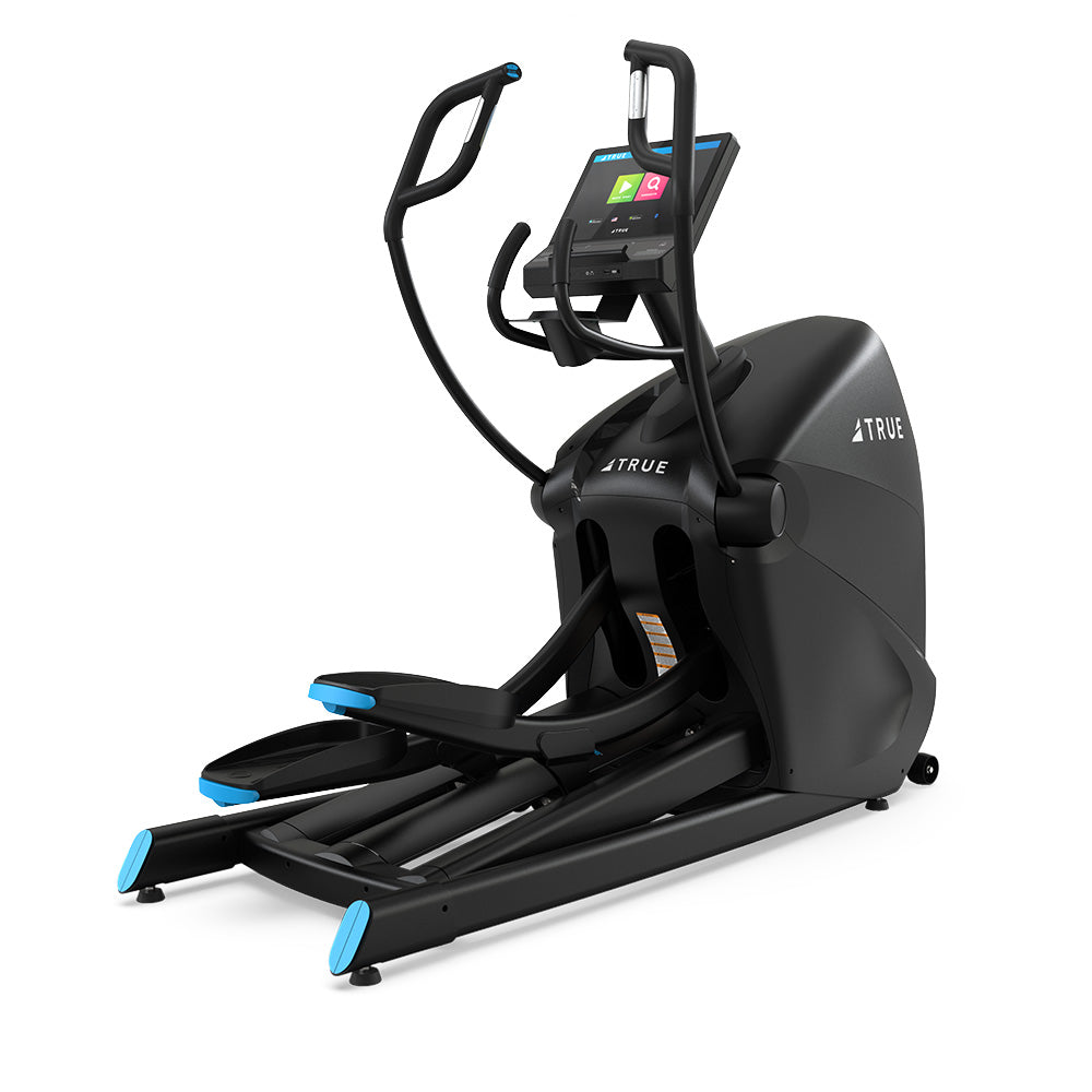 True Fitness APEX Cross Trainer