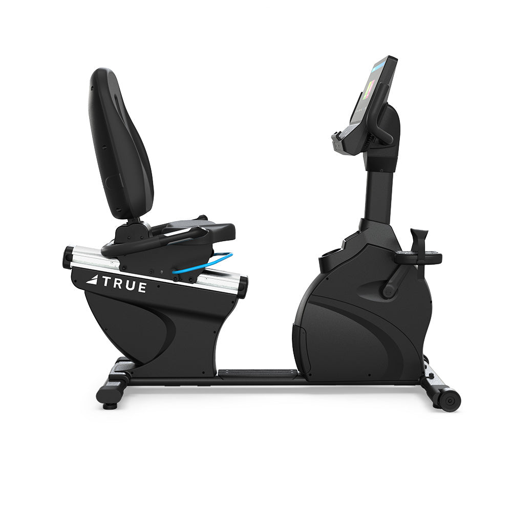 True Fitness APEX Recumbent Bike