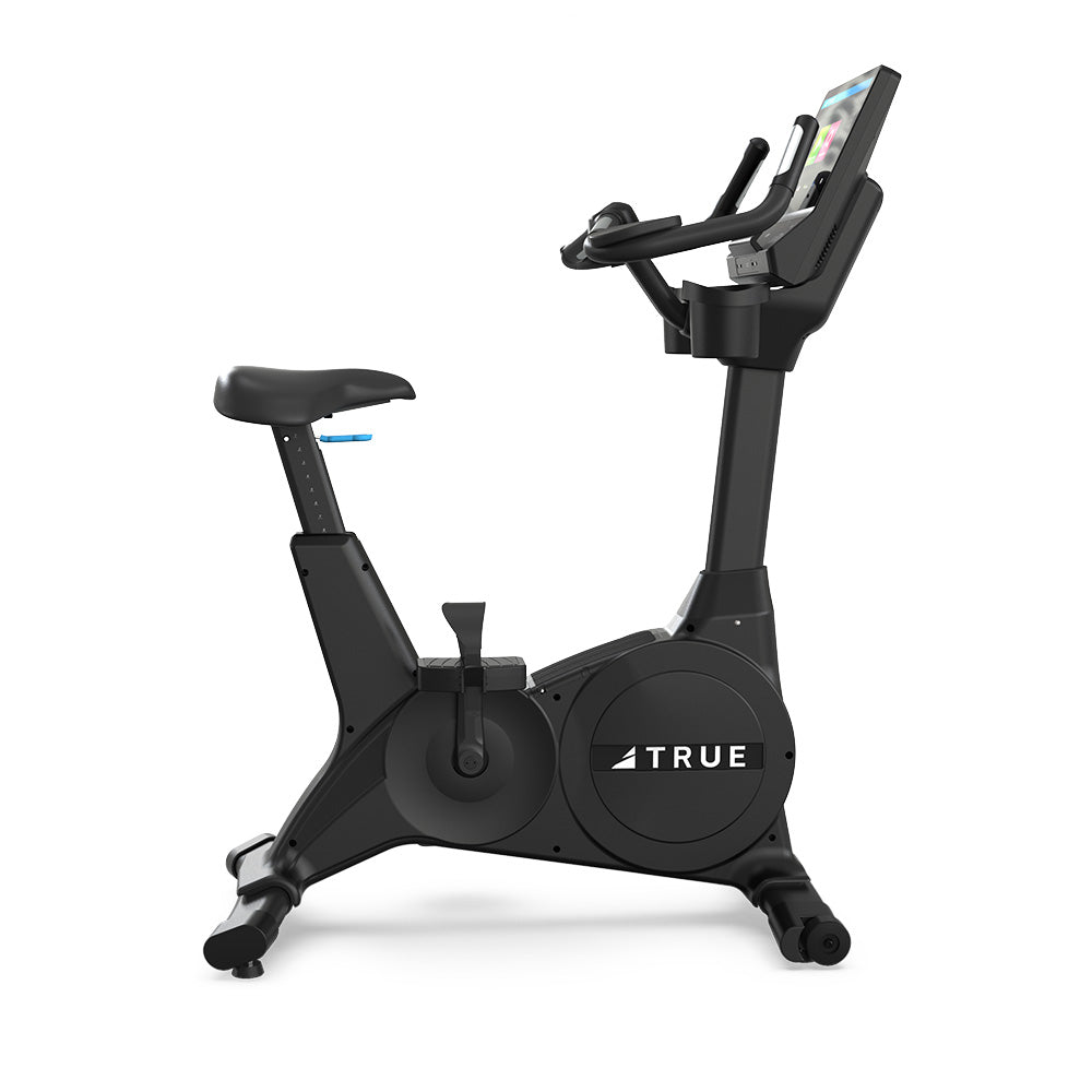 True Fitness APEX Upright Bike