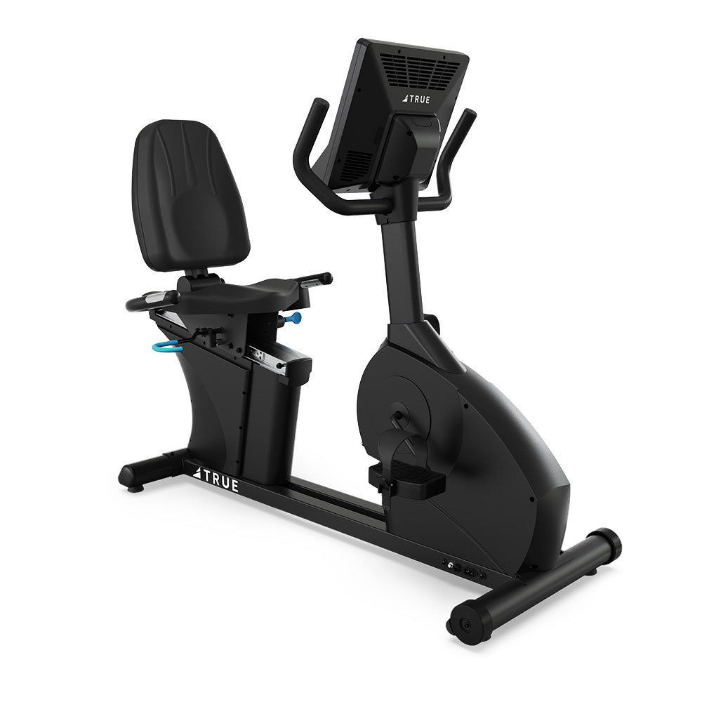 True Fitness GRAVITY Recumbent Bike