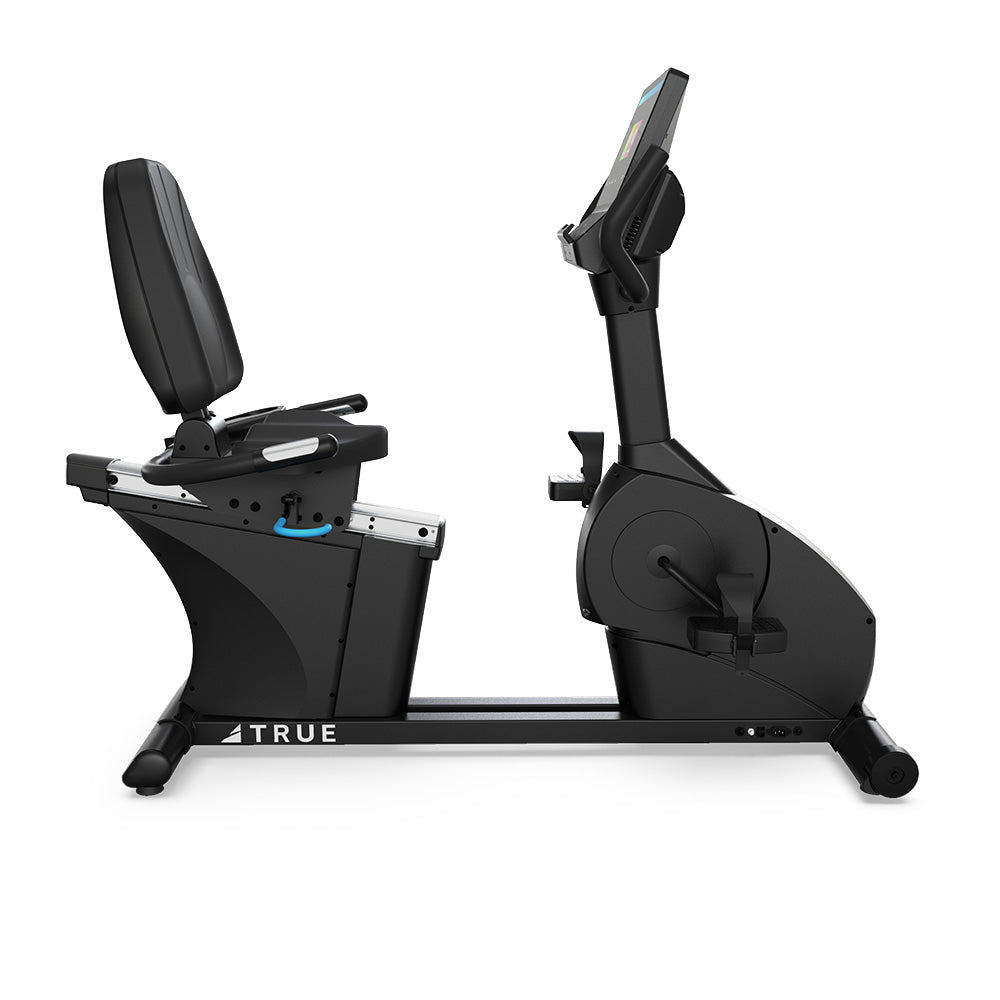 True Fitness GRAVITY Recumbent Bike