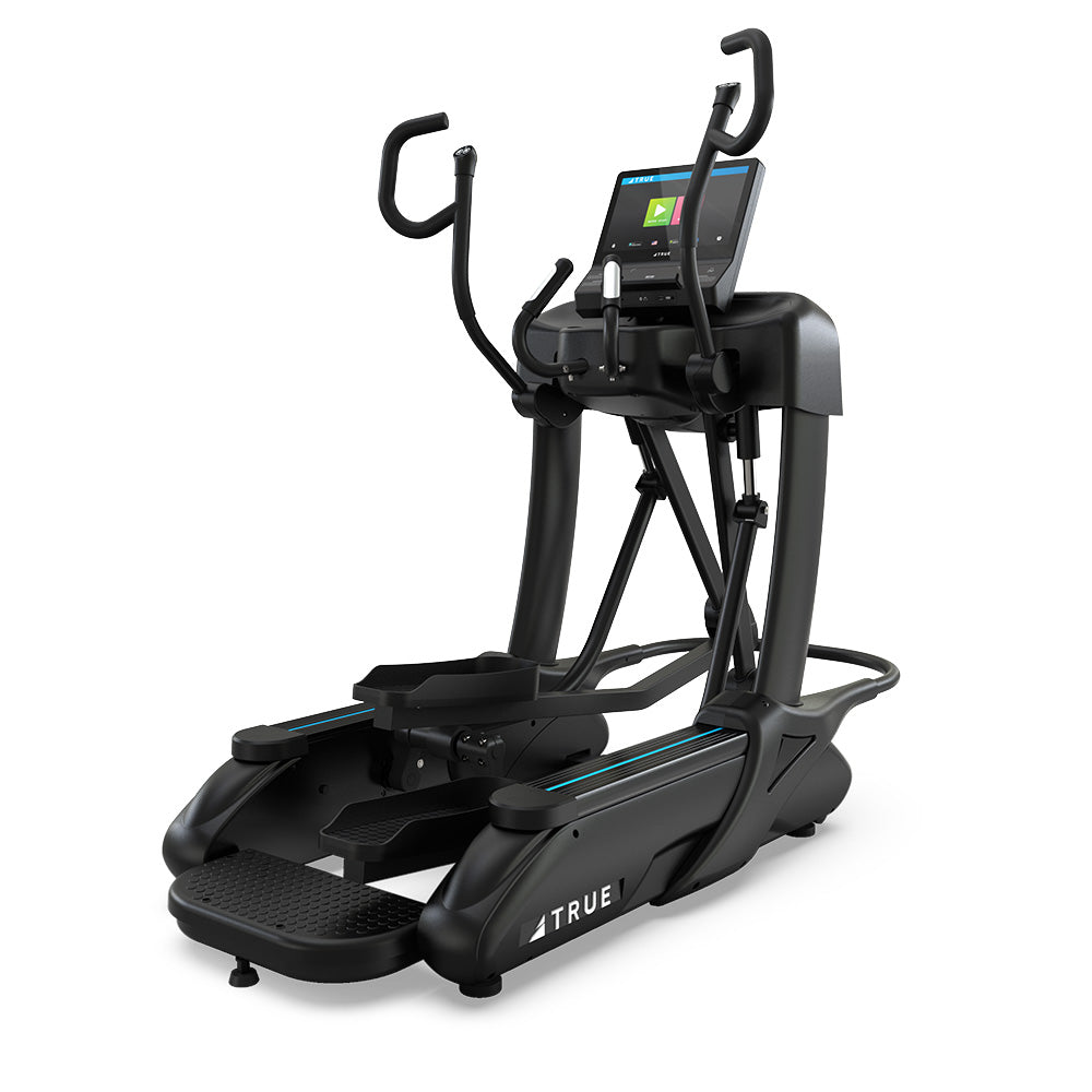 True Fitness Spectrum Elliptical