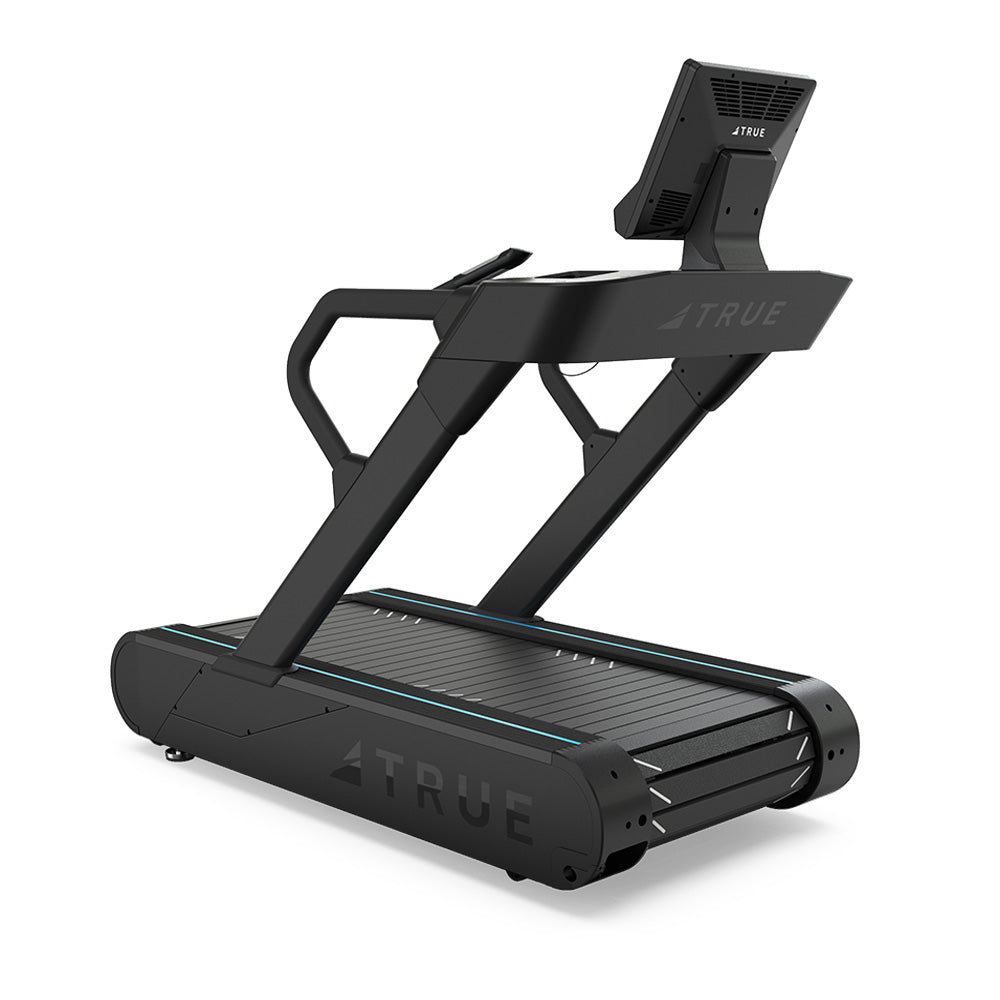 True Stryker Slat Treadmill