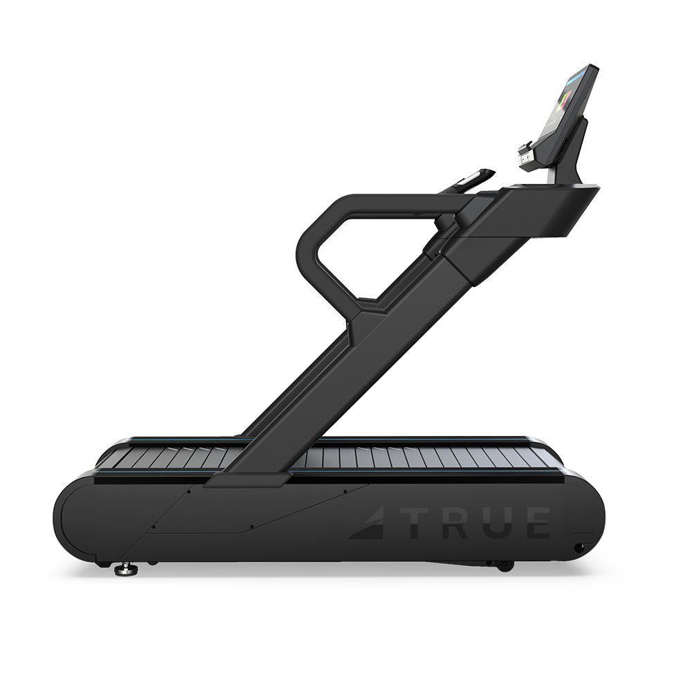 True Stryker Slat Treadmill